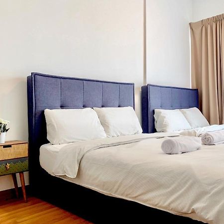 Georgetown Tropicana 218 Apartment מראה חיצוני תמונה