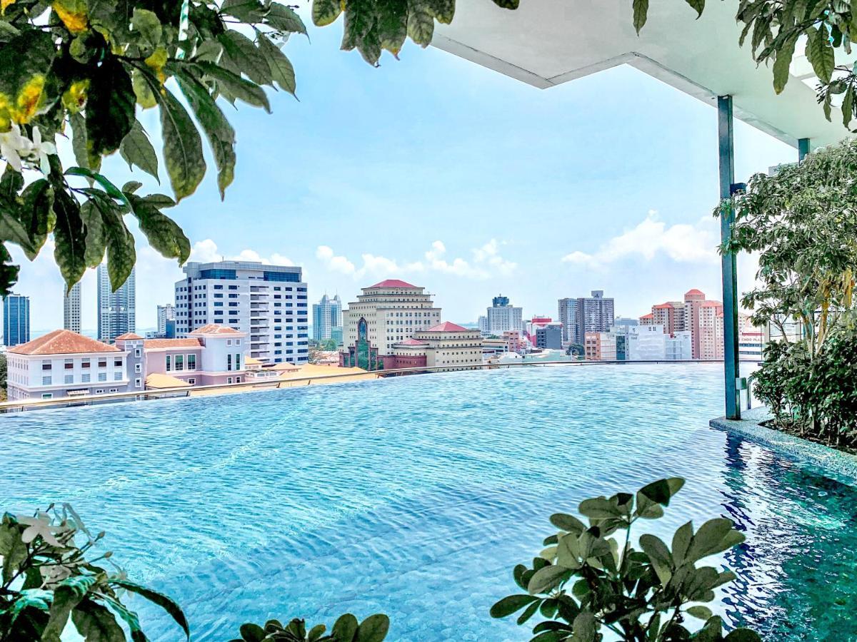 Georgetown Tropicana 218 Apartment מראה חיצוני תמונה