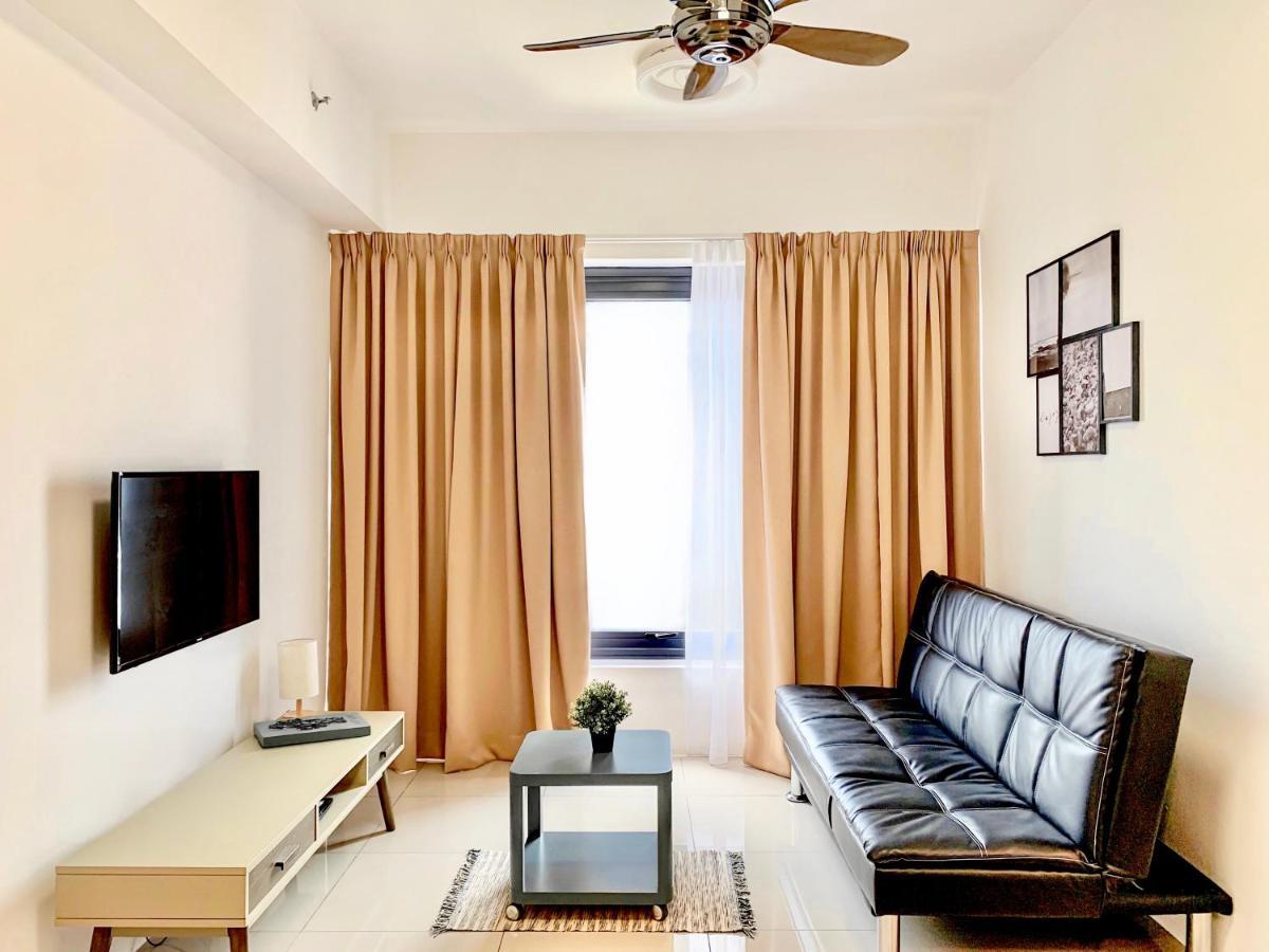 Georgetown Tropicana 218 Apartment מראה חיצוני תמונה