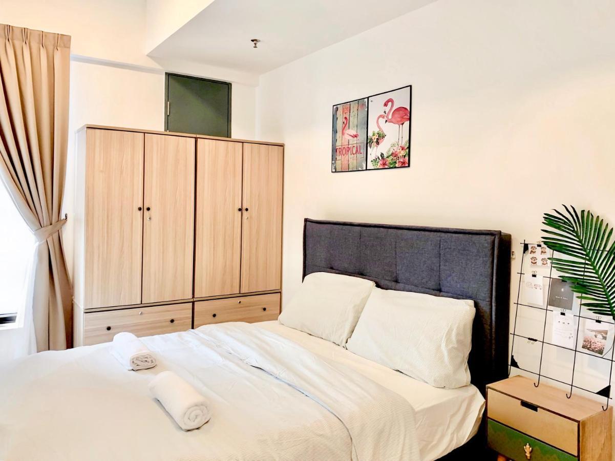 Georgetown Tropicana 218 Apartment מראה חיצוני תמונה