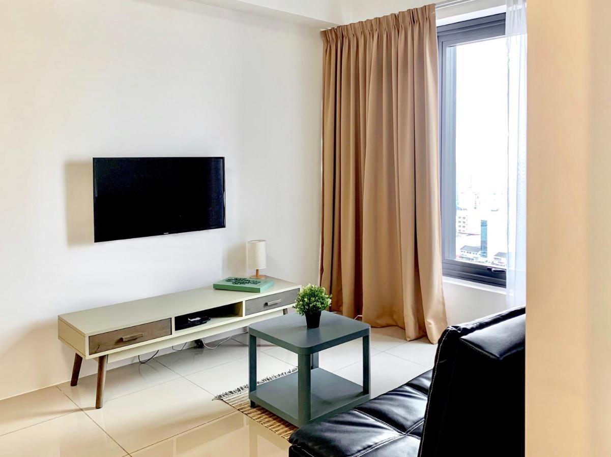 Georgetown Tropicana 218 Apartment מראה חיצוני תמונה