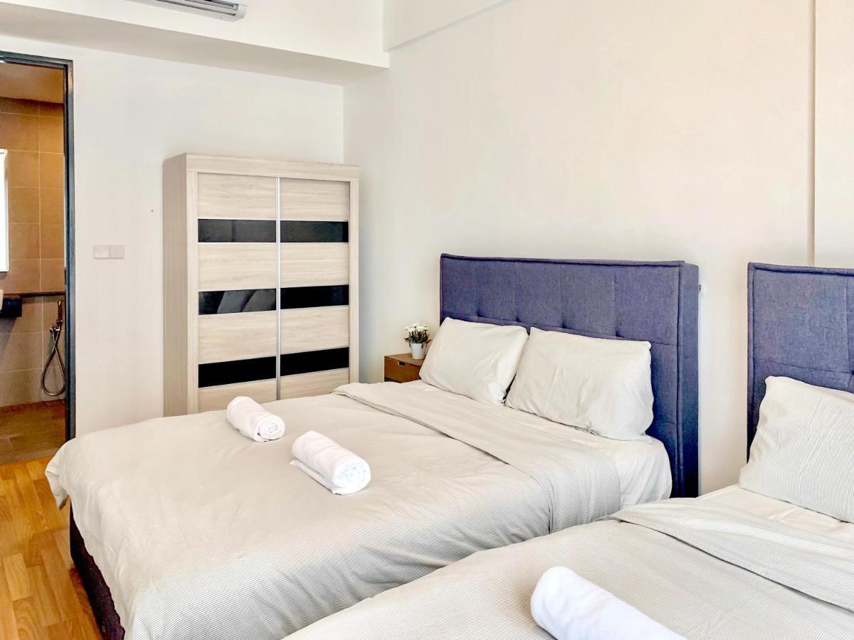 Georgetown Tropicana 218 Apartment מראה חיצוני תמונה