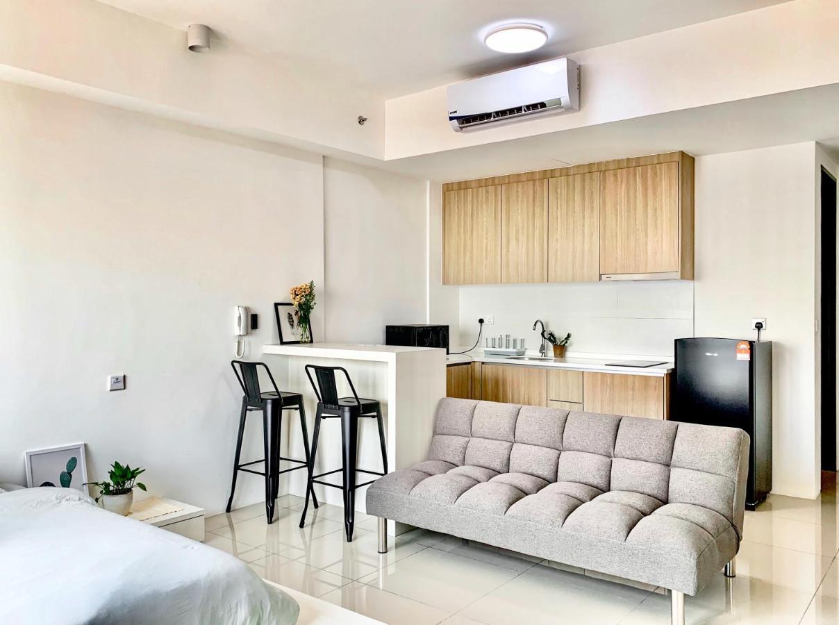Georgetown Tropicana 218 Apartment חדר תמונה