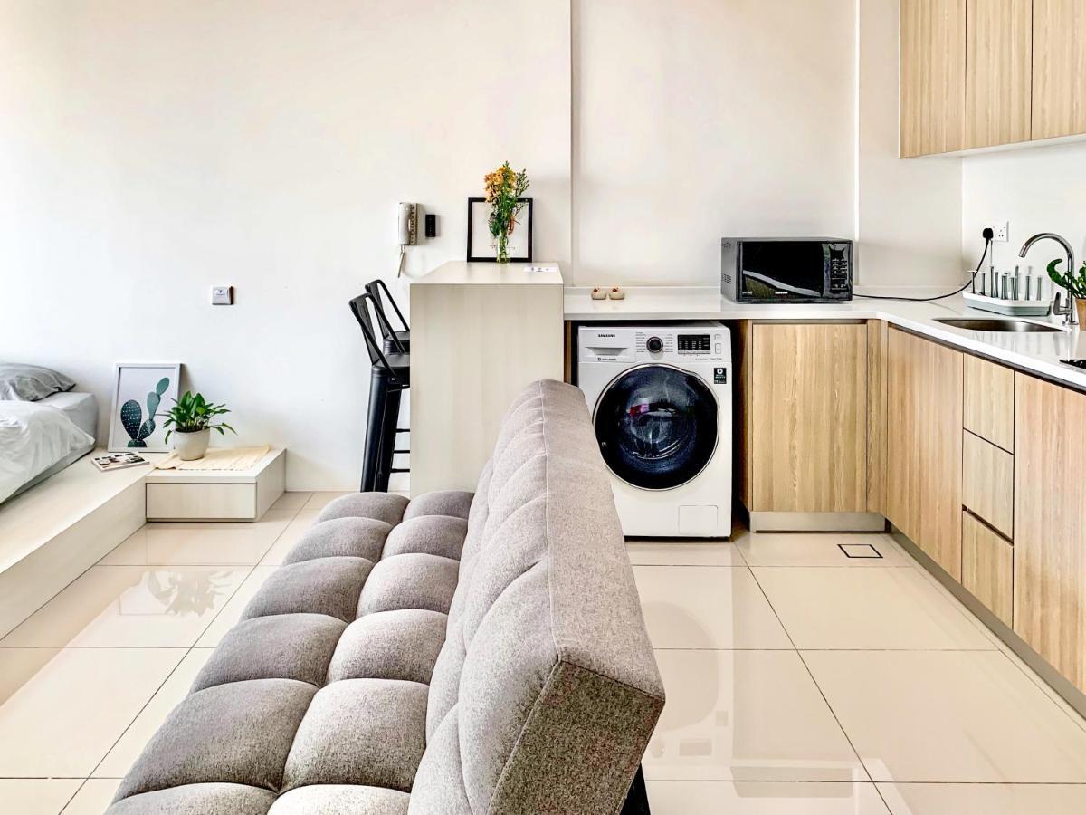 Georgetown Tropicana 218 Apartment חדר תמונה