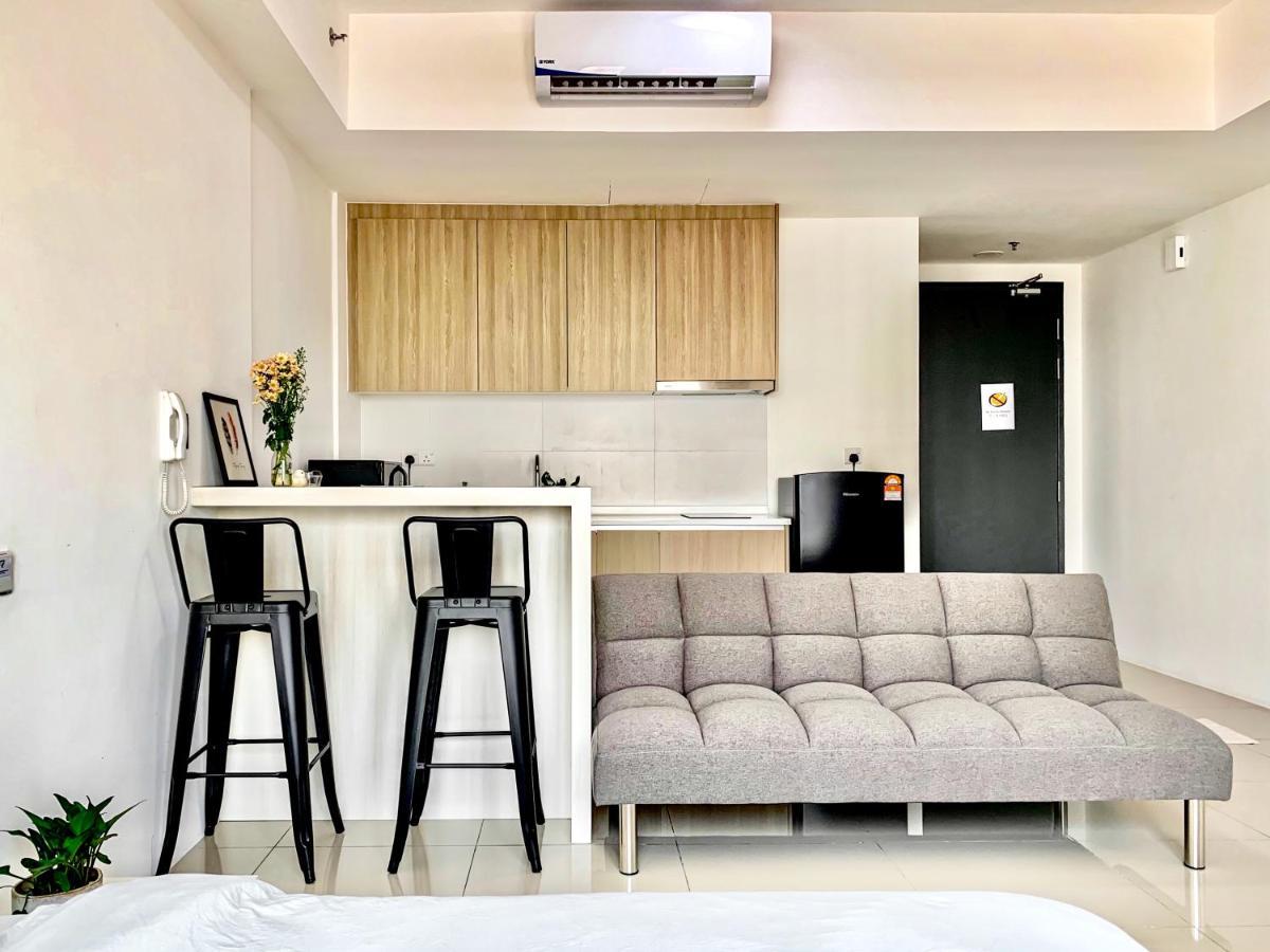 Georgetown Tropicana 218 Apartment חדר תמונה