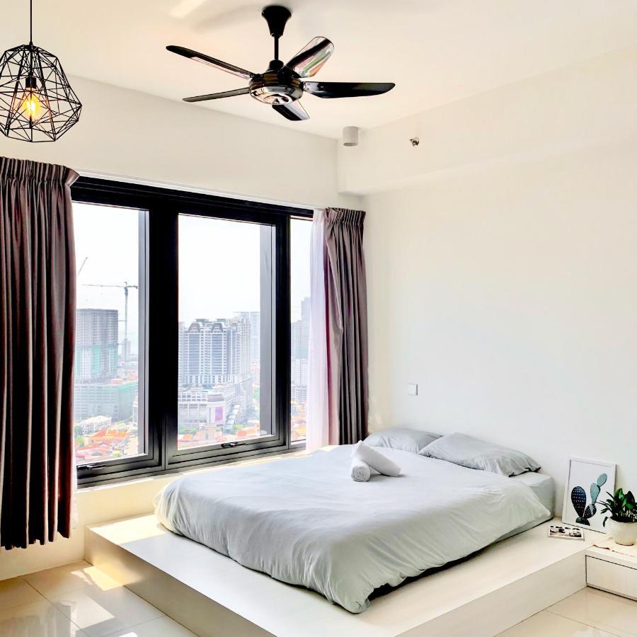 Georgetown Tropicana 218 Apartment חדר תמונה