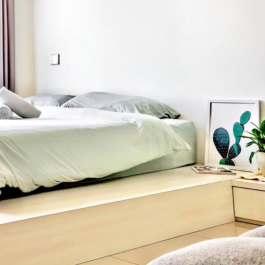 Georgetown Tropicana 218 Apartment חדר תמונה