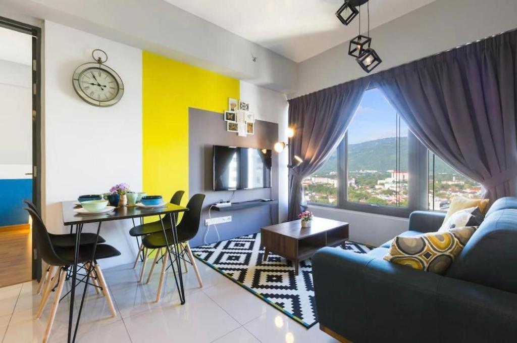 Georgetown Tropicana 218 Apartment מראה חיצוני תמונה