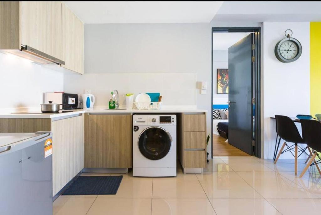 Georgetown Tropicana 218 Apartment מראה חיצוני תמונה