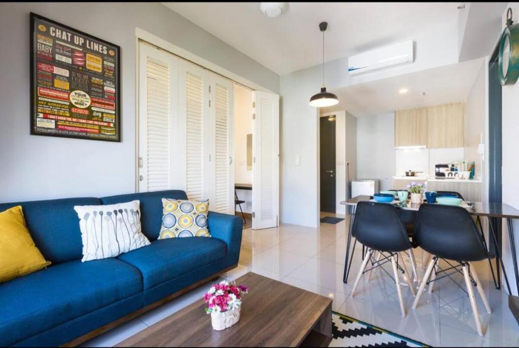 Georgetown Tropicana 218 Apartment מראה חיצוני תמונה