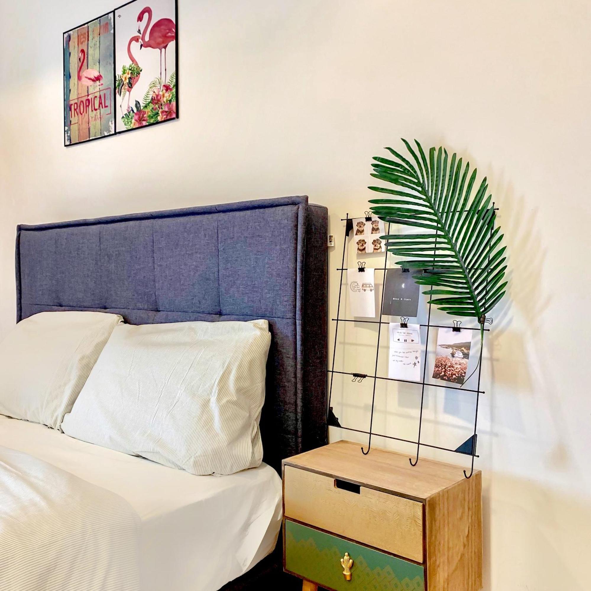Georgetown Tropicana 218 Apartment חדר תמונה